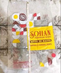 Storage Bags For Packaging Pack Of 50