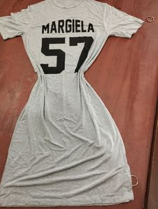 Bodycon Shirt/ Dress