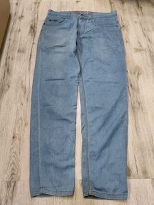 Sc8709 Wellmen Jeans Waist 38