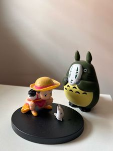 My Neighbor Totoro ☂️ Whole Set.
