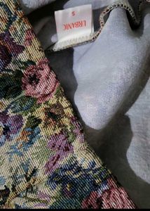 Set Of Dress And Top