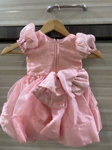 Cute Pink Dress