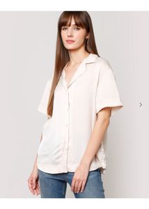Marks &amp; Spencer Pintresty Y2k Shirt