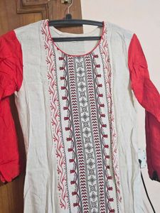 Ethnic Kurta