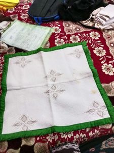 Decorative Cover