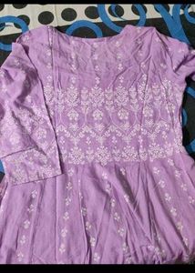 Elegant Kurta Set