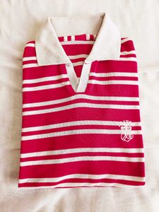 Red Colour T Shirt