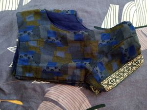 New Blouse