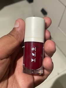 Earth Rhythm Lip &amp; Cheek Tint Plum Brandy