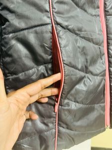 Puffer Jacket For Women