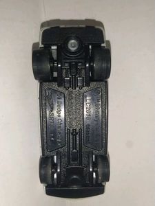 Collectible Toy Car( Tiny Sctrach)