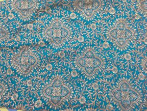 Heavy Work kurta