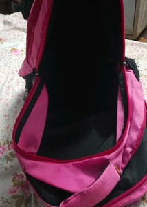 Pink Unicorn Backpack