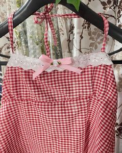 Pinterest Inspired Top🎀