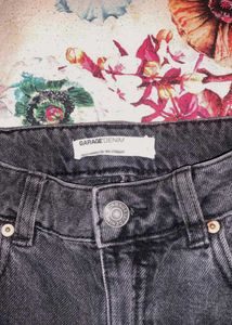 Straight fit Jeans