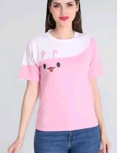 90% Off 💥 Girls Cute Korean Top