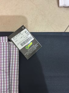 Fabric Bundle - Plaid &amp; Solid