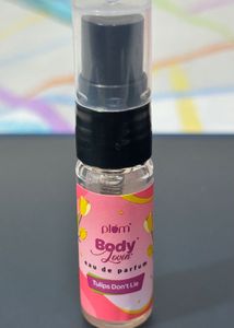 Plum BodyLovin&#39; Perfume Set