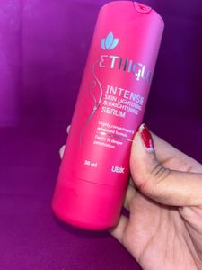 Ethiglo Skin Brightening Serum