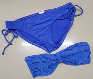 Tube 👙 Bikini set (swimming)