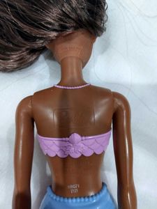 Barbie Mermaid Doll