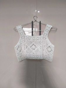 Theard Design Top