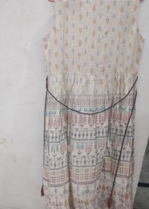 Fusion Dress