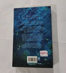 State of Sorrow by Melinda Salisbury