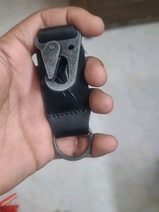 sTVS Brand Orginal Ronin Bike Key Chain