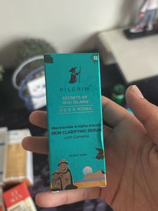 Sunscreen &amp; Serums Bundle