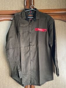 Shirt (male)