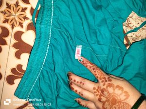 Shut Pant And Kurti Legins