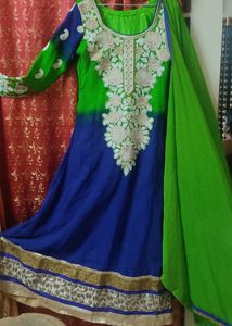 Brand New Long Dress