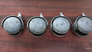 4 piece Wheel For Chair