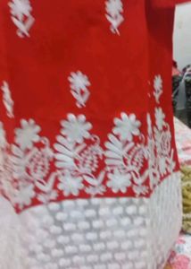 Beautiful Chicken Kurtis (Each One)