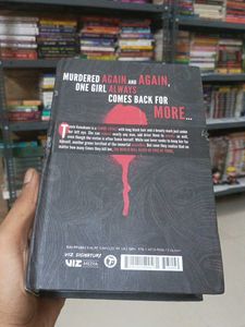 Tomie by Junji Ito