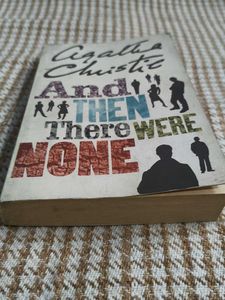 And Then There Were None