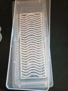 Fridge Storage Container