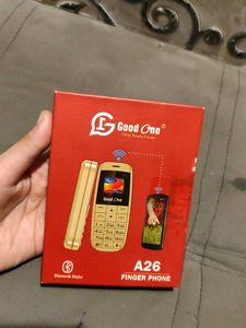 Good One New Mini Phone Inch 3 Mobile