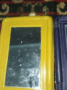 Mirror 🪞🪞🪞🪞🪞🪞 Pack Of 5pc Order Now