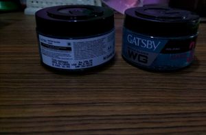 Gatsby Water Gloss WG