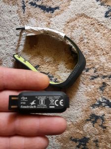 Fast Track Smart Band