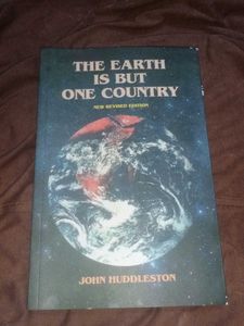 "A Life Dedicated:The John Huddleston Story"