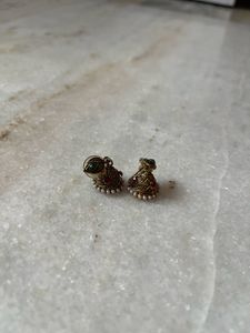 Cute Marathi Style Earrings