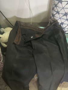 formal pants