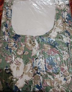 POPCORN kurthi