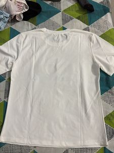Off White T Shirt