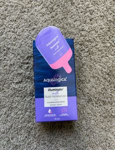 Aqualogica Fluid Moisturizer