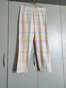 Pure Cotton Daily Wear Lower