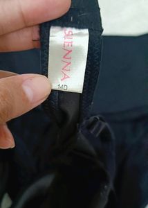 Imported Bra &amp; Belly Fitted Painti